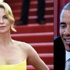Charlize Theron'dan Obama'yı şaşırtan teklif Charlize Theron'dan Obama'yı şaşırtan teklif
