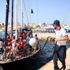 Düzensiz göçmenleri kurtaran STK'lere İtalya ve Malta engeli