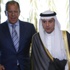 Suudi Arabistan: Esad'ın Suriye'nin geleceğinde yeri yok Suudi Arabistan: Esad'ın Suriye'nin geleceğinde yeri yok
