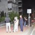 Fayanslar çökünce deprem oluyor sandılar Fayanslar çökünce deprem oluyor sandılar