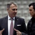Fikret Orman: Sahada adalet istiyoruz Fikret Orman: Sahada adalet istiyoruz