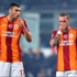 Galatasaray teklifleri açıkladı! Burak ve Sneijder...
