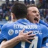 Molde, İstanbul'a geldi Molde, İstanbul'a geldi