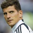 Mario Gomez, İstanbul'a geldi