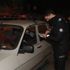 Amasya'da polis, kısıtlama denetimi yaptı