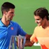 Dev karşılaşmada zafer Djokovic'in