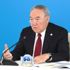 Nazarbayev'den Batılı ülkelere tepki Nazarbayev'den Batılı ülkelere tepki
