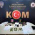 Kocaeli deki tefecilik operasyonunda 4 kişi tutuklandı Kocaeli deki tefecilik operasyonunda 4 kişi tutuklandı
