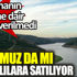 ﻿Suyumuz da mı Katarlılara satılıyor! Anlaşmanın içeriğine dair cevap verilmedi