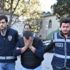 Kızının elini tuttu, ölüme böyle gitti