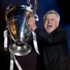 Fenerbahçe'den Ancelotti ile sıcak temas!