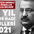 76. yıl Yunus Nadi Ödülleri 2021