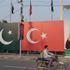 Pakistan Erdoğan'ın yardım teklifinden memnun Pakistan Erdoğan'ın yardım teklifinden memnun
