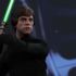 Luke Skywalker: #Herşeyçokgüzelolacak