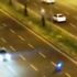 Trafik kurallarını hiçe saydı, ölüme davetiye çıkardı Trafik kurallarını hiçe saydı, ölüme davetiye çıkardı