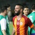 Arda Turan: 'Galatasaray'a dönmek isterim!'