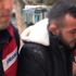 Sahte jandarmalar JASAT’a yakalandı