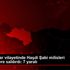 Irak ın Zikar vilayetinde Haşdi Şabi milisleri göstericilere ... Irak ın Zikar vilayetinde Haşdi Şabi milisleri göstericilere ...