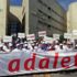 Bursa'da CHP'liler Adalet Yürüyüşü başlattı