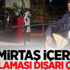 Demirtaş içeride, bağlaması dışarı çıktı! Demirtaş içeride, bağlaması dışarı çıktı!