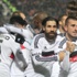 Beşiktaş - A. Demirspor! İşte muhtemel 11'ler... Beşiktaş - A. Demirspor! İşte muhtemel 11'ler...