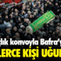 Yırca'da köylüler ve zeytin kazandı Yırca'da köylüler ve zeytin kazandı