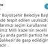 İsmail Ok Balıkesir’deki son durumu açıkladı