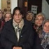 Başörtülülere hakaret eden Melek Baykal'a büyük şok!