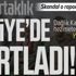 Suriye’den gelen raporda dikkat çeken detaylar! Ermeni milisler ile PKK/YPG Türkiye karşıtı propaganda yapıyor