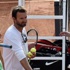 Marsel, Nadal'a Federer'le hazırlandı