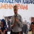Arınç: 'Bırakın AK Parti'nin Yakasını'