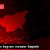 Tatlıcıların bayram mesaisi başladı