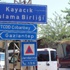 1'i Türk 6 kişi IŞİD'e katılmak isterken... 1'i Türk 6 kişi IŞİD'e katılmak isterken...