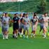 Trabzonspor, AEK maçına hazır