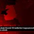 Van da 2 sokak Kovid-19 tedbirleri kapsamında karantinaya ... Van da 2 sokak Kovid-19 tedbirleri kapsamında karantinaya ...