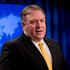 ABD Dışişleri Bakanı Mike Pompeo'dan İran açıklaması