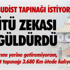 Demokrat Parti Kayseri İl Başkanı İsmet Özbakkal Demokrat Parti Kayseri İl Başkanı İsmet Özbakkal