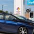 Toyota hidrojene inanıyor Toyota hidrojene inanıyor