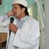 'Rockçı imam' belediye başkanlığına aday 'Rockçı imam' belediye başkanlığına aday