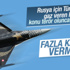 NATO: Türkiye saldırılara orantılı karşılık vermeli