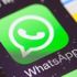 WhatsApp açılır pencere özelliğini test ediyor