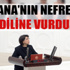 24 yıl sonra yine Leyla Zana krizi