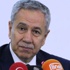 Arınç'tan Halaçoğlu'na yüzde 41 göndermesi