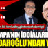 Emin Çapa'nın cumhurbaşkanı adayı iddialarına Kılıçdaroğlu'ndan yanıt Emin Çapa'nın cumhurbaşkanı adayı iddialarına Kılıçdaroğlu'ndan yanıt