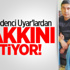 Maden Değil Esir Kampı Maden Değil Esir Kampı