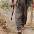 2 PKK’lı teslim oldu
