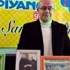 Milli Piyango talihlisinden, bilet bayisine baklava Milli Piyango talihlisinden, bilet bayisine baklava