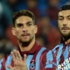 Trabzonspor'un golcü stoperleri Trabzonspor'un golcü stoperleri