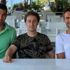 Ender Arslan Bursaspor'da kaldı Ender Arslan Bursaspor'da kaldı