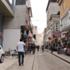 Çarşamba’da Yangın Paniği